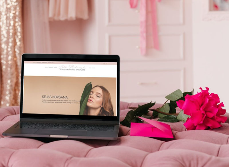 Family ekrāna skats 2