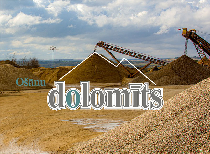 Aminori ekrāna skats 3