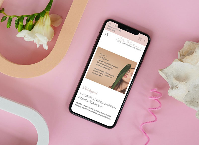 Family ekrāna skats 3