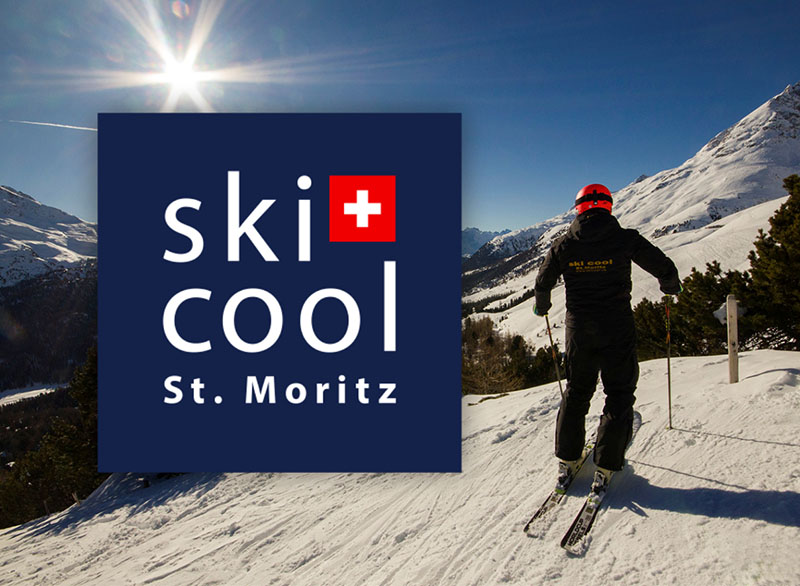 SKI COOL ekrāna skats 1